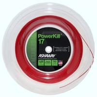 Ashaway PowerKill 17 Racketball String - 110m Reel