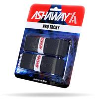 Ashaway Super Tacky Overgrip - Black