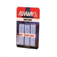 Ashaway Super Tacky Overgrip - Blue