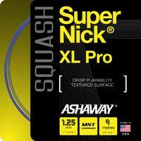 Ashaway Supernick XL Pro Squash String - 9m Set