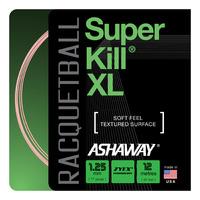 ashaway superkill xl racketball string set