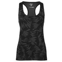 Asics Fitted GPX Tank Top - Womens - Performance Black