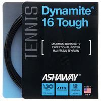 Ashaway Dynamite 16 Tough Tennis String Set