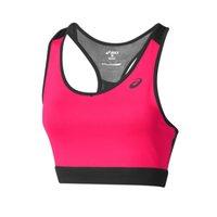 Asics Racerback Bra - Diva Pink