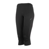 Asics Ladies Running Essentials Knee Tight - Black