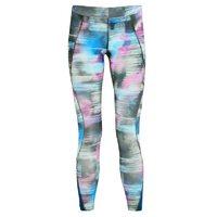Asics Ladies Graphic Tight 26IN - Abstract Nuage