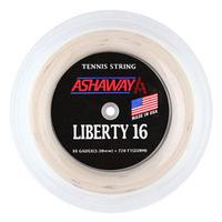 Ashaway Liberty 16 Tennis String - 220m reel