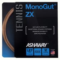 Ashaway Monogut ZX Tennis String Set - Natural