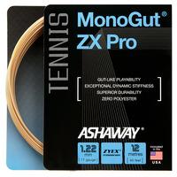 Ashaway Monogut ZX Pro Tennis String Set - Natural