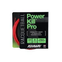 Ashaway PowerKill Pro Racketball String - 12m Set
