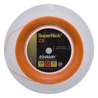 Ashaway SuperNick ZX Wear Layer Squash String - 110m Reel