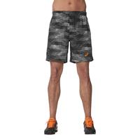 Asics Club GPX 7 Inches Mens Tennis Shorts - S