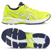 Asics GT-1000 5 GS Boys Running Shoes - 5 UK