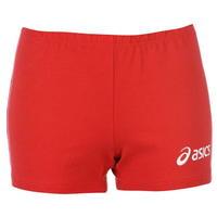 Asics Elettra Shorts Ladies