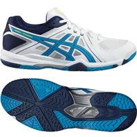 Asics Gel-Task Mens Indoor Court Shoes - 11.5 UK