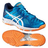 asics gel beyond 5 mens indoor court shoes aw16 7 uk