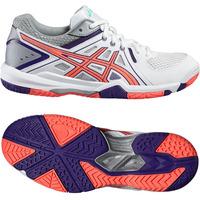 Asics Gel-Task Ladies Court Shoes - 9 UK