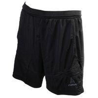 Ashaway Mens Shorts - Black, S