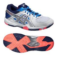 asics gel task ladies court shoes aw15 8 uk