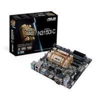 Asus Intel Celeron N3150 I-c Soc 2*ddr3 4*usb3.0 / 4*usb2.0 / Hdmi / Vga / Gbe Lan Mini-itx Motherboard