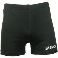 Asics Wall Lady women\'s Shorts in black