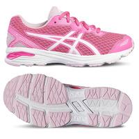 Asics GT-1000 5 GS Girls Running Shoes - 4 UK