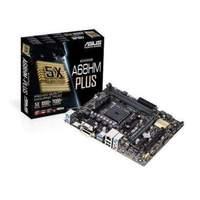 Asus A68hm-plus Motherboard