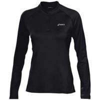 Asics Vesta LS 12 Zip 322314 0900 women\'s Sweater in black