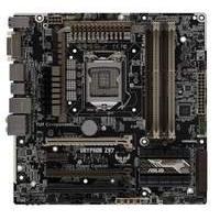 Asus Intel Lga1150 Z97 Pro Wi-fi Ac 4*ddr3 8*usb3.0 6*usb2.0 Gbe Lan Hdmi Dvi Dp Atx Motherboard