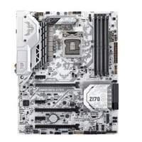 Asus Intel Lga1151 Z170 Sabertooth S Motherboard