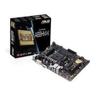 asus amd fm2 a68hm k 2ddr3 2usb30 6usb20 dvi vga micro atx motherboard