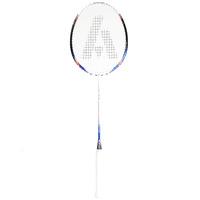 ashaway superlight 10 hex frame badminton racket