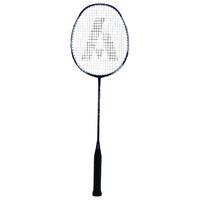 ashaway nano dynamic 130 badminton racket