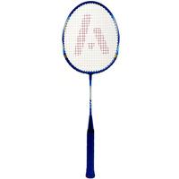 ashaway am303 junior badminton racket blue