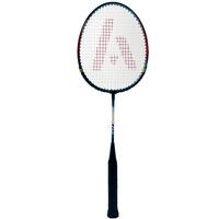 Ashaway AM303 Junior Badminton Racket - Turquoise