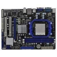 ASRock 985GM-GS3 FX Motherboard Athlon/Phenom/Sempron Socket AMD AM3+ mATX RAID Gigabit LAN (AMD Radeon HD)