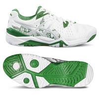 Asics Gel-Resolution 6 LE London Mens Tennis Shoes - 9 UK