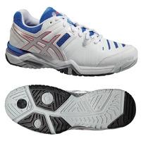 Asics Gel-Challenger 10 Ladies Tennis Shoes AW15 - 4 UK