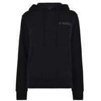 ASHLEY WILLIAMS Tazer Hooded Sweatshirt