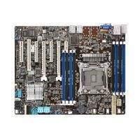 Asus Z10pa-u8 Server Motherboard Xeon Processor Socket 2011-3 C6112 Pch Atx Raid Gigabit Lan (aspeed Ast2400 Graphics)