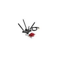 Asus PCE-AC88 IEEE 802.11ac - Wi-Fi Adapter