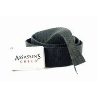 assassins creed canvas belt