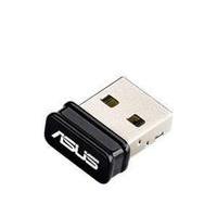 ASUS USB-N10 Nano150Mbps Wireless-N USB Adapter