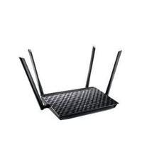 Asus Dual-band Wireless-AC1200 router