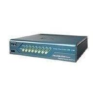 ASA 5505 Appliance with Software Unlimited Users 8 ports 3DES/AES