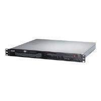 asus rs100 e7pi2 1u single processor barebone server system