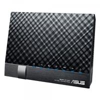 asus wireless vdsl 2adsl modem n300 router uk plug