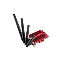 Asus Dual-Band AC3100 Wireless PCIe Adapter