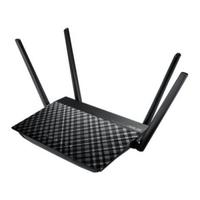 ASUS (RT-AC58U) AC1300 (400 867) Wireless Dual Band GB Cable Router 3G/4G Data Sharing USB 3.0 UK Plug