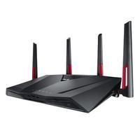 Asus DSL-AC88U Wireless Dual-Band 2167 Mbps ADSL/VDSL Router